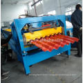 Roofing and Wall Color Steel Tile Roll Forming Machine/Making Machinery